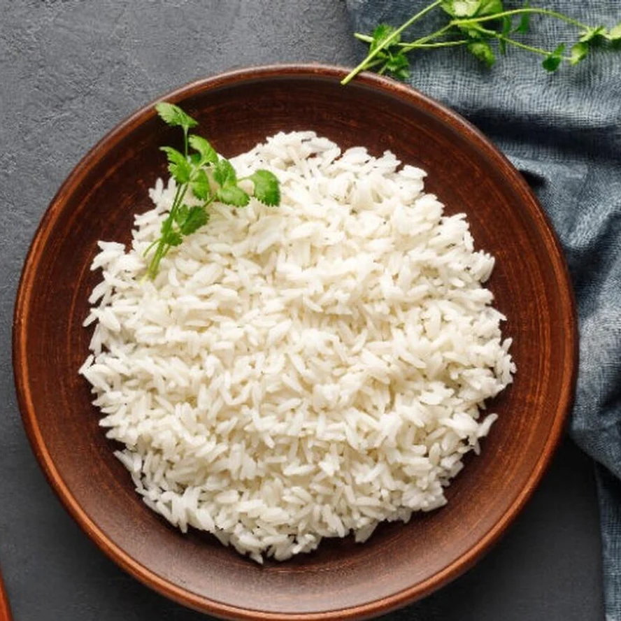 Рисовая каша