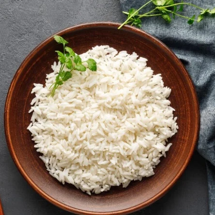 Рисовая каша